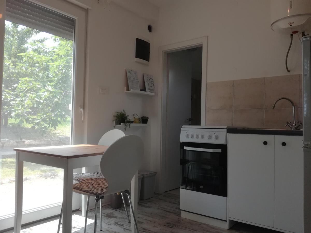 Garden Apartament Opatija