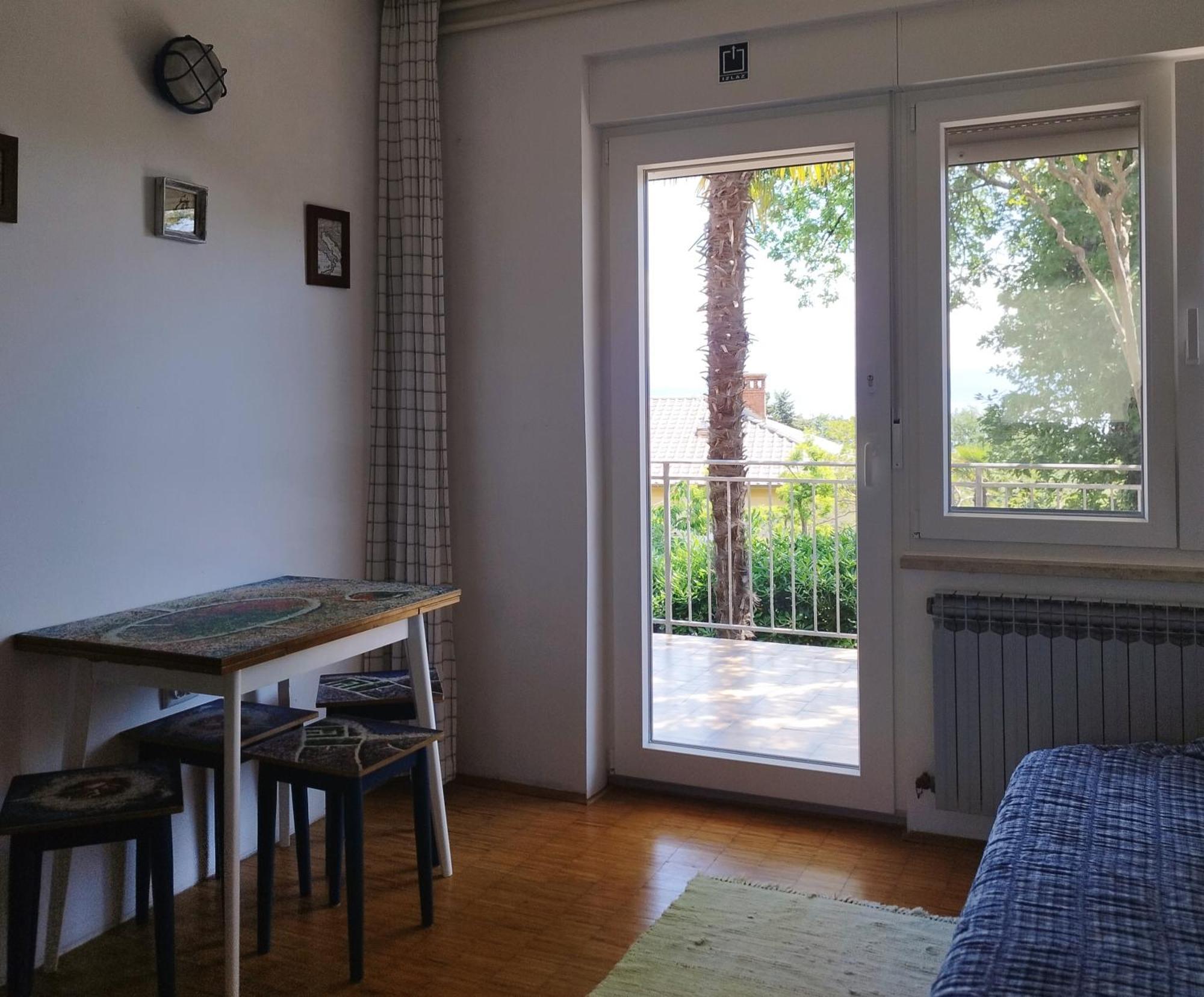 Apartament Garden