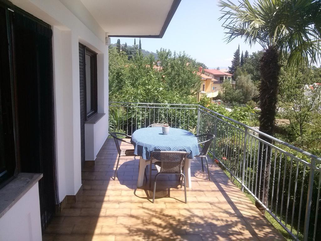 Garden Apartment