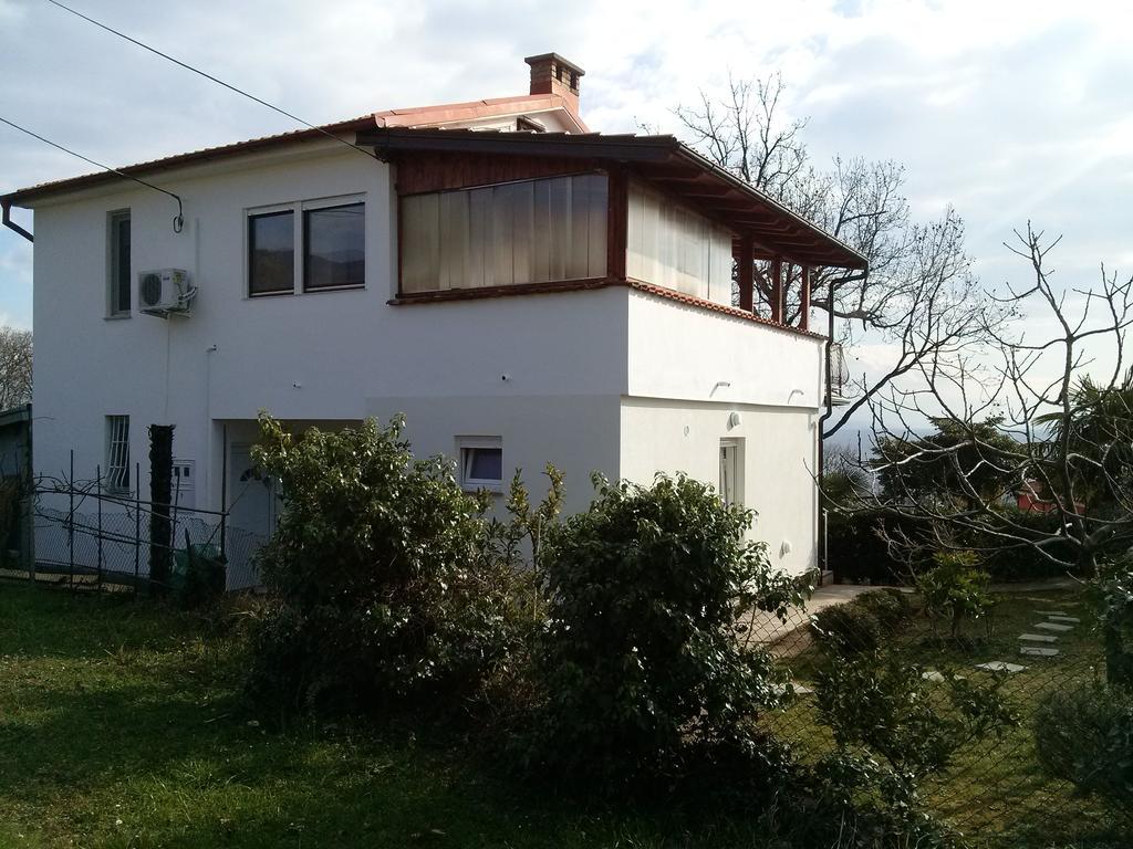 Apartament Garden Opatija