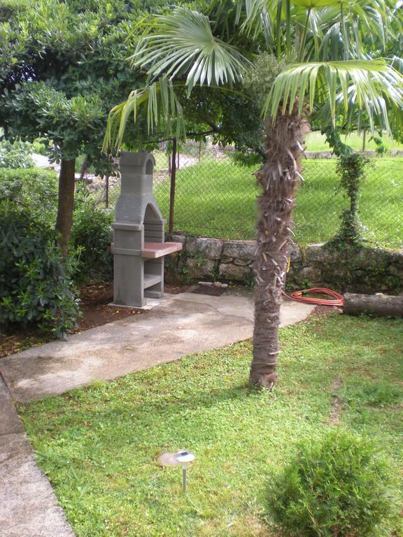 Garden Apartment