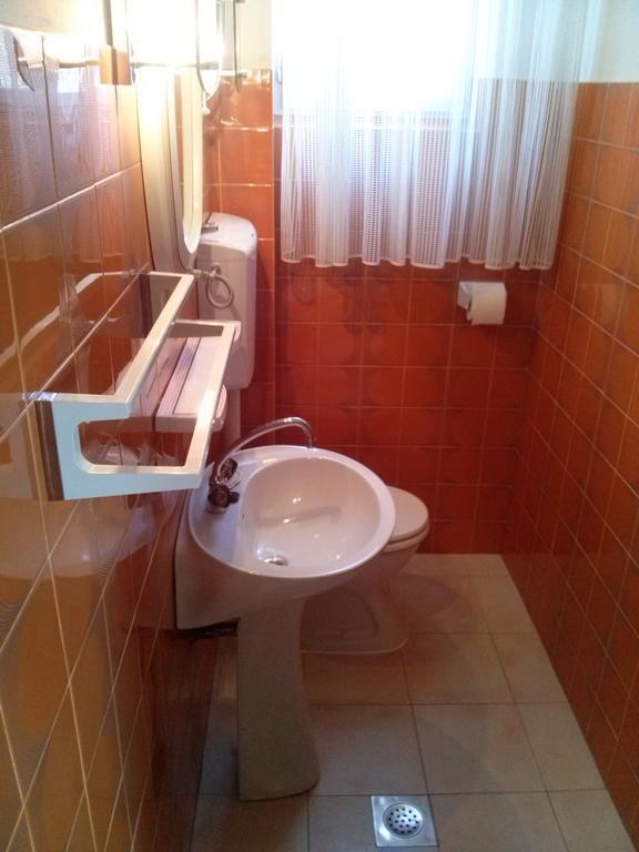 Apartament Garden *