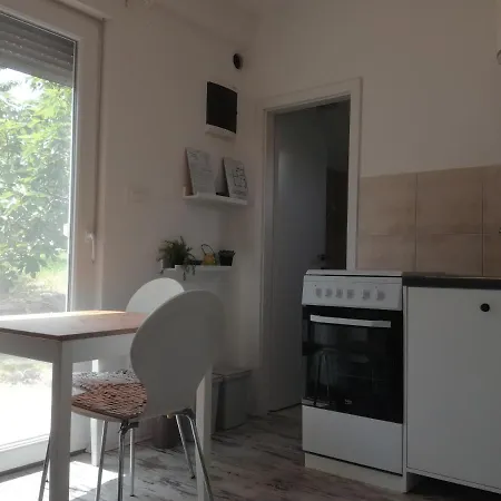 Apartments Garden Opatija Zewnętrze zdjęcie