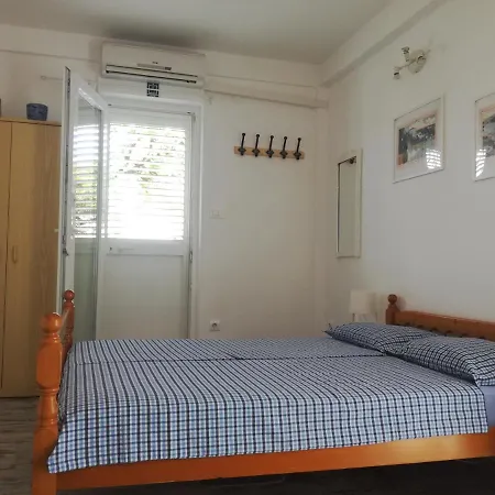 Apartments Garden Opatija Zewnętrze zdjęcie