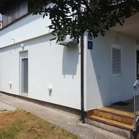 Apartments Garden Opatija Zewnętrze zdjęcie