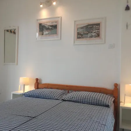 Apartments Garden Opatija Zewnętrze zdjęcie