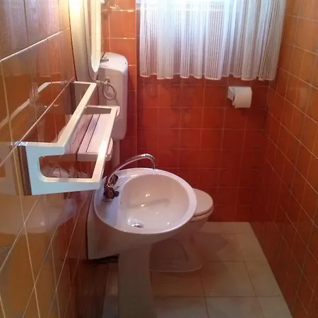 Apartments Garden Opatija Zewnętrze zdjęcie