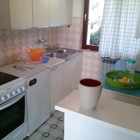 Apartments Garden Opatija Zewnętrze zdjęcie