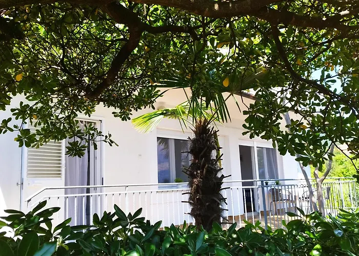 Apartments Garden Opatija