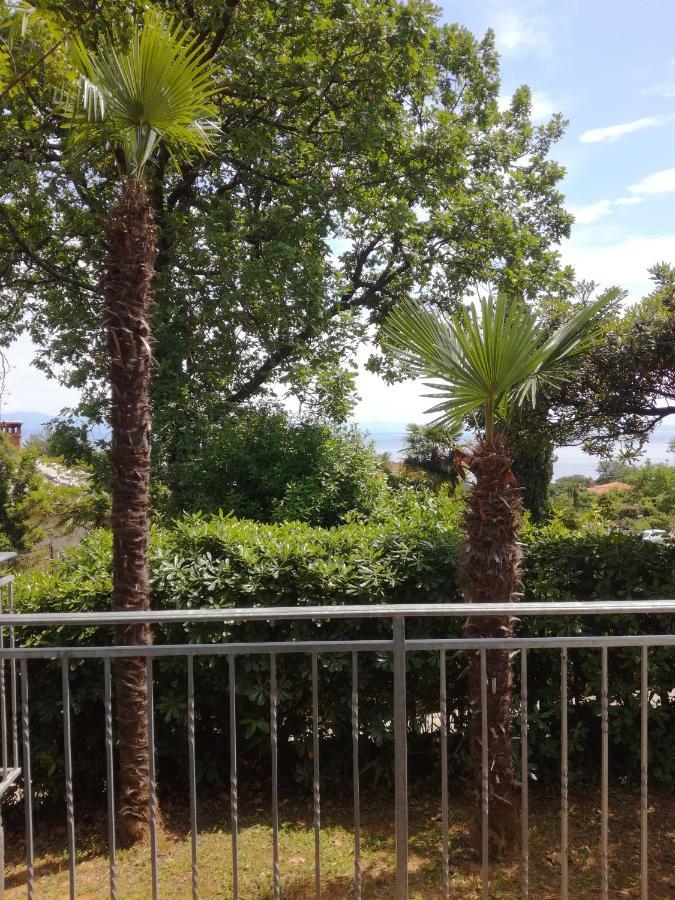 Garden Apartment