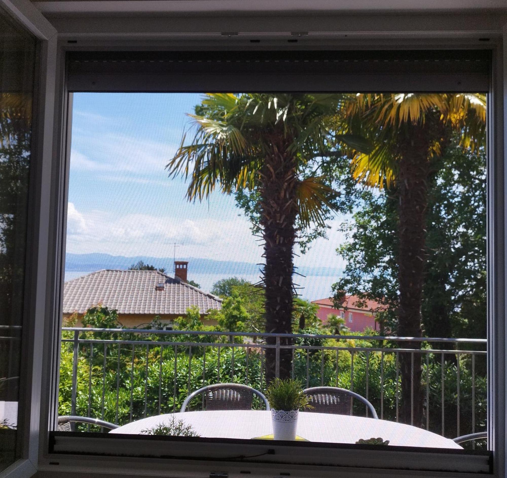Apartment Garden Opatija