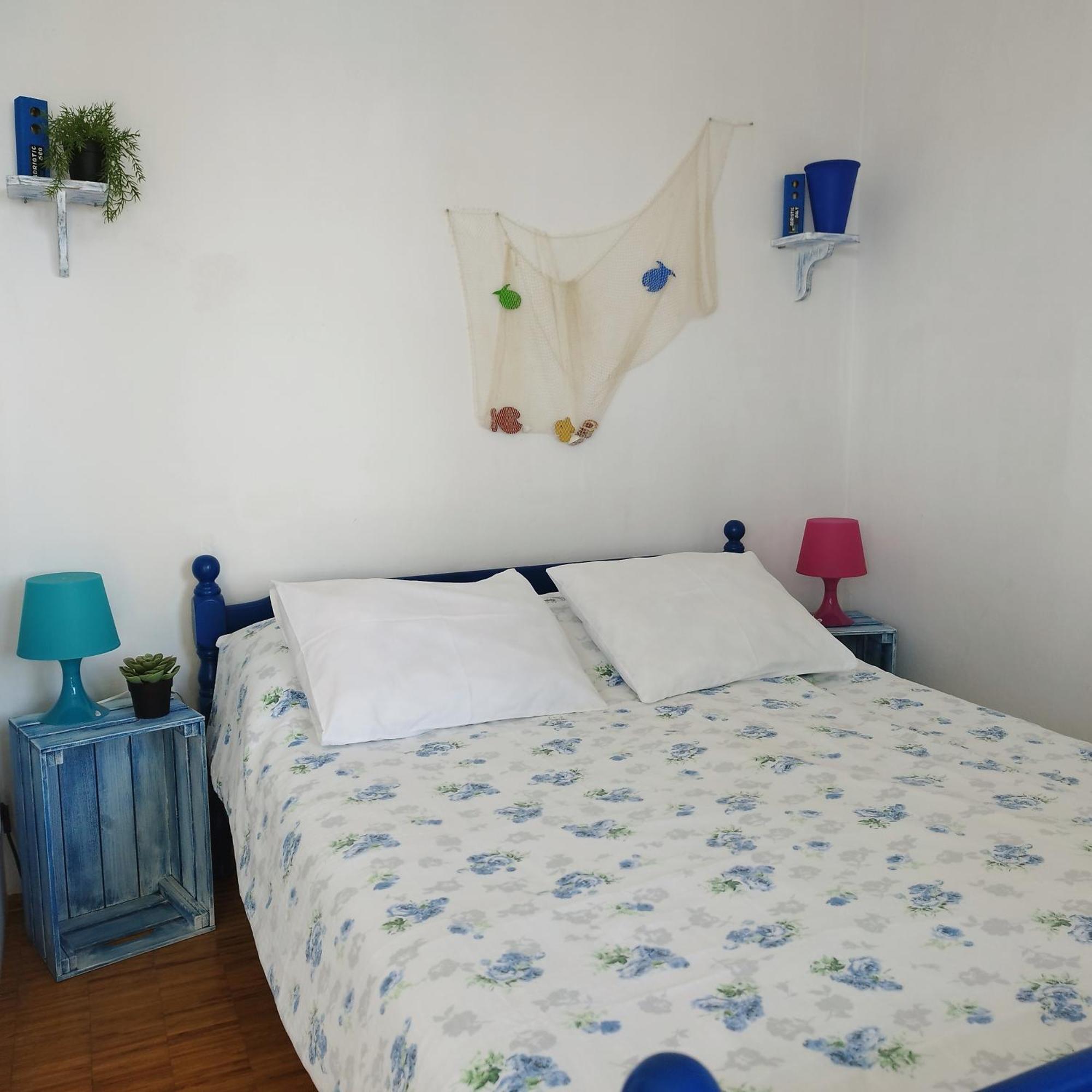 Garden Apartment