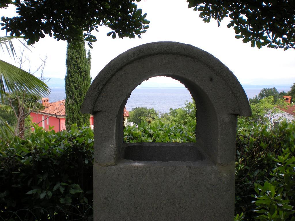 Garden * Opatija