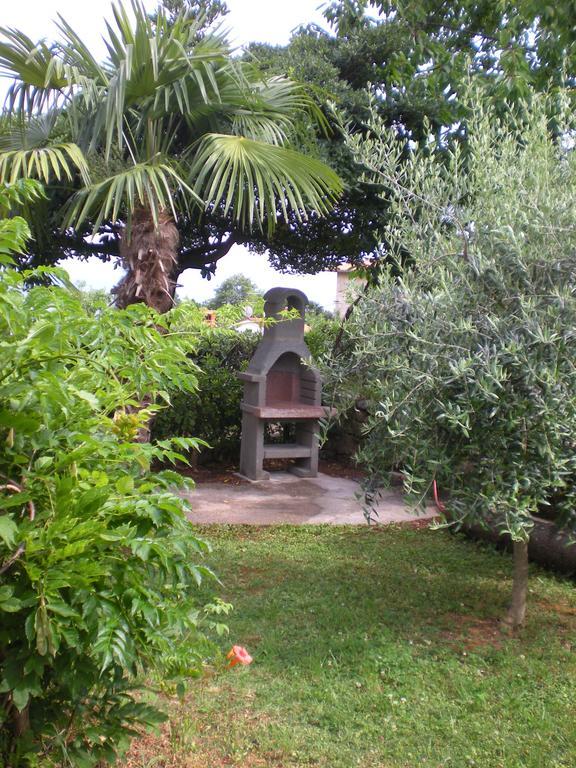 Garden Apartment Opatija