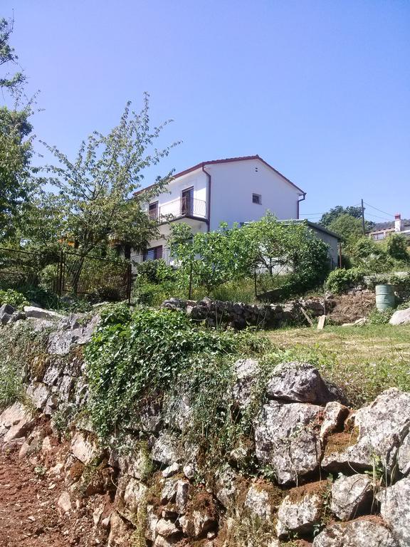 Garden Opatija